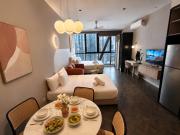 Scarletz KLCC By Solvane Hospitality