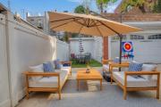 4BR near Prospect Park Off-Street Parking Outdoor Space 3 Kings, 1 Queen