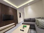203 JRE apartment with stunning boulevard veiw