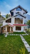 Atulya Orchard Retreat Tirthan Valley