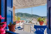 Top Skopelos Town