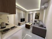 205 JRE apartment with stunning boulevard veiw
