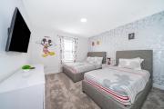 Top Kissimmee