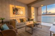 59A apartamento con vista panoramica con 2 rec
