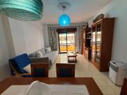 Espadarte Quarteira Balcony Flat
