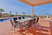 Villa Margarita by Living Essaouira