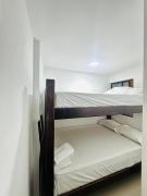 Apartamento balcón laureles estadio ED Milagros