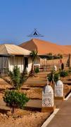 Unique Luxury Camp