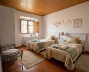 Apartamentos El Cuetu