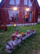 Chalets Montenegrina