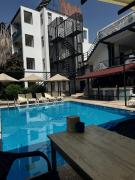 Top Antalya