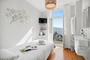 Rooms in Villa Agra