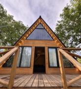 Chachkari Cottage