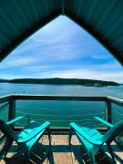 Top Heriot Bay