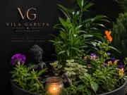 Vila GARUFA Wellness & Spa