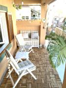 Spacious and bright fantastic duplex in Torrevieja