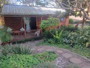 Heleens Log house