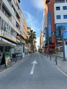Entspannen in Torrevieja strandnah und modern