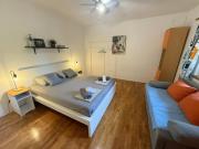 Cozy 2-Bedroom Apartment Near the Beach - Okrug