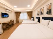 Stay Istanbul Pera Boutique Hotel