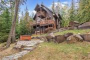 Riverfront Retreat
