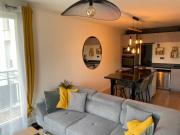 Appartement Chic - Saint Cyr Sur Loire - Proche Tours