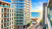 Opera Aparthotel Mamaia Near LOFT