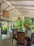 Medusa Bungalow