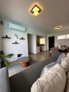 Cancun Nice Apartment by a Unique Lagoon in Mexico