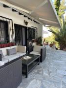 The Gift Sani Villa