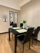 Apartamento en xela, Suspiro Volcanico