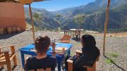 Amizmiz Atlas Mounatin Retreat