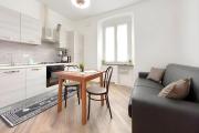 Via DAndrade Sestri Ponente - Happy Rentals