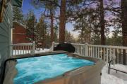 Top Big Bear Lake