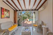 Villa Floris in Vilamoura by Ocean Villas