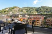 La Dimora Azzurra Apartments