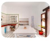 Ocean front surf House El Cotillo