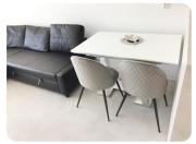 Apartament Gdansk Szary