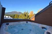 Top Whistler