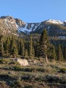 Top Mammoth Lakes
