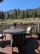 Top Mammoth Lakes