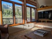 Top Mammoth Lakes