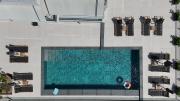 Safir Luxury Suites