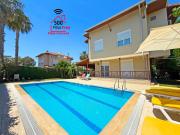 Paradise Town Villa Orchard