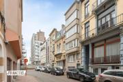 Appartement Blankenberge