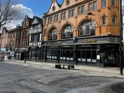 Top Warrington