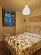 Fuga a Napoli Apartment