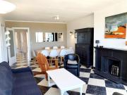 Seaview Apartment in Nieuwpoort, cleaning included