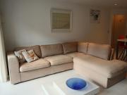 Two-Bedroom Nieuwpoort-Bad Apartment