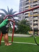 The Beverly Solari - BS11 - Vinhomes Grand Park